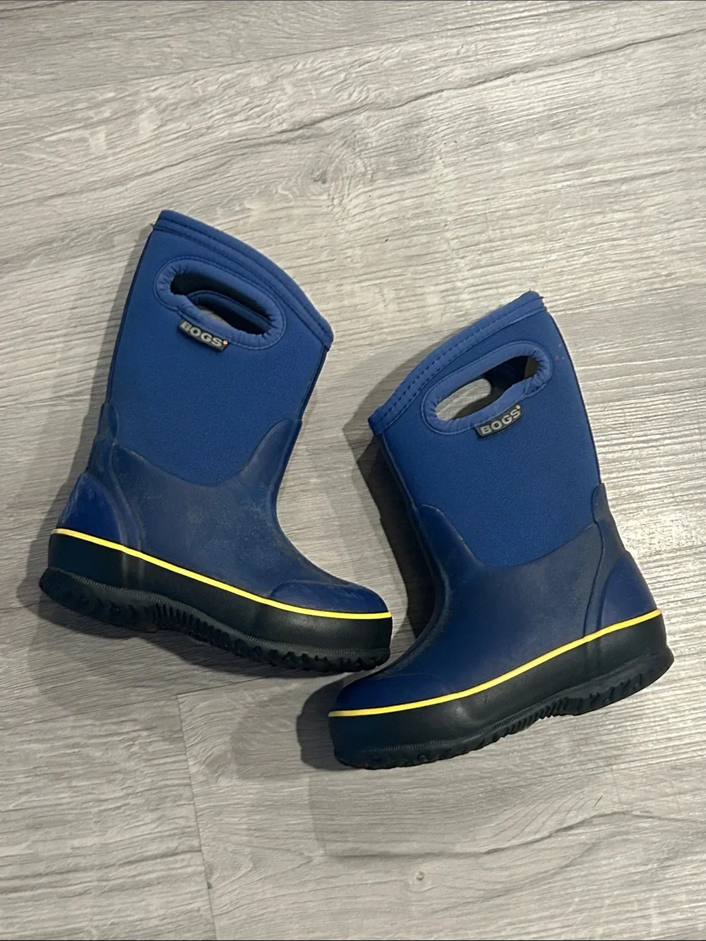 BOGS  | Kids Snow Shoes